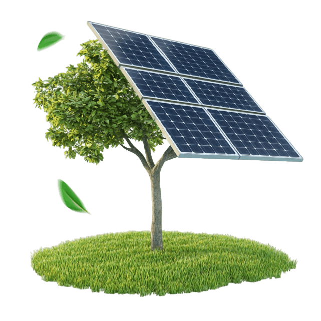 Solar Panel Image